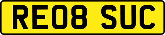 RE08SUC