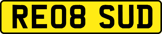 RE08SUD
