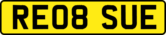 RE08SUE