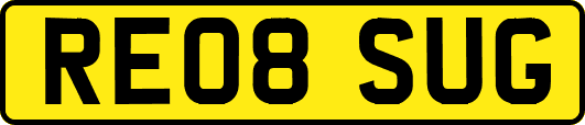 RE08SUG
