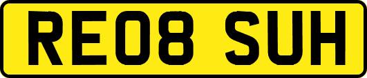 RE08SUH