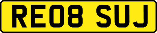 RE08SUJ