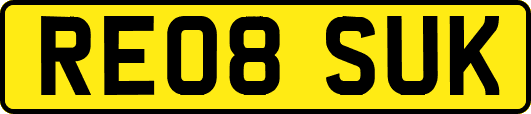 RE08SUK