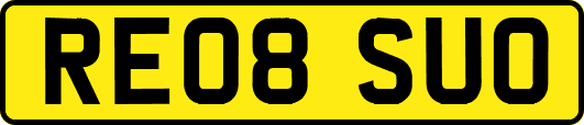 RE08SUO