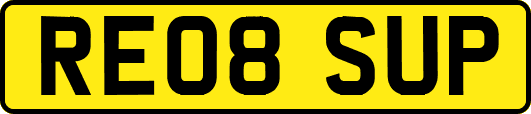 RE08SUP