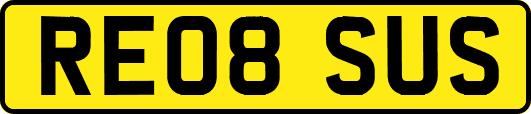 RE08SUS