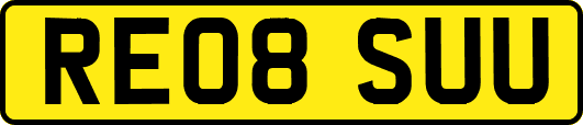 RE08SUU