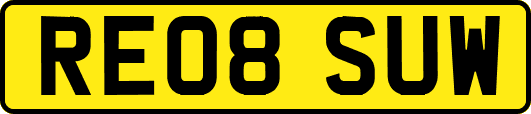 RE08SUW