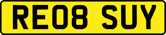 RE08SUY