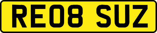 RE08SUZ