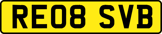 RE08SVB