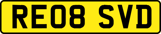 RE08SVD
