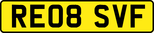 RE08SVF
