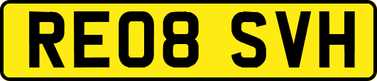 RE08SVH