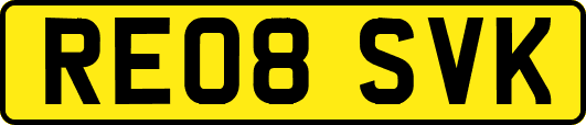 RE08SVK