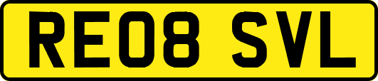 RE08SVL