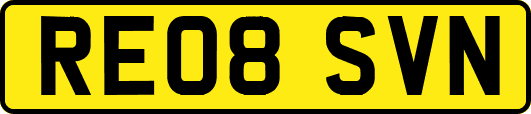 RE08SVN