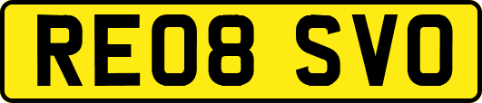 RE08SVO