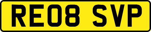 RE08SVP