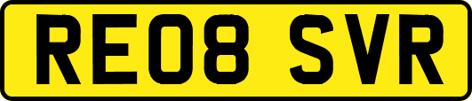 RE08SVR