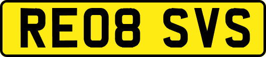 RE08SVS