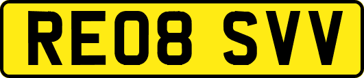 RE08SVV