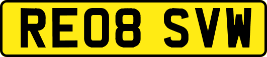 RE08SVW