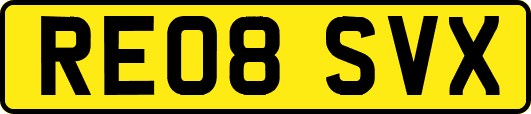 RE08SVX