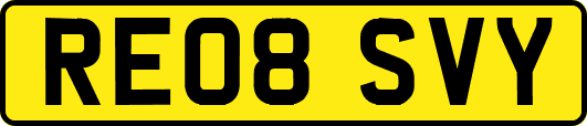 RE08SVY