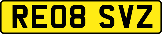 RE08SVZ