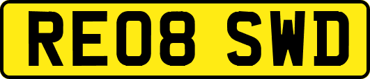 RE08SWD