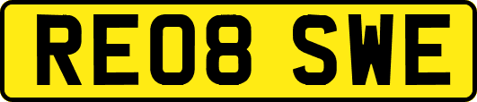 RE08SWE