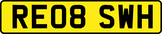 RE08SWH