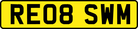 RE08SWM