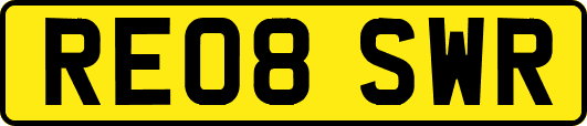 RE08SWR