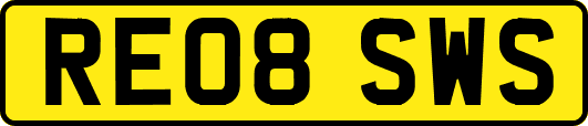 RE08SWS