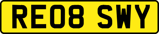 RE08SWY