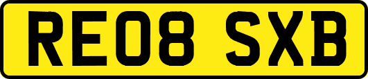 RE08SXB
