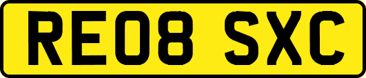 RE08SXC