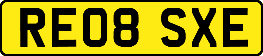 RE08SXE