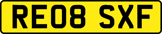 RE08SXF