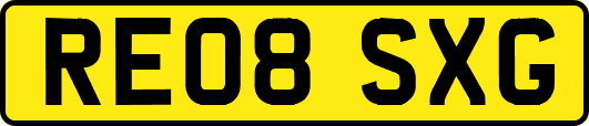 RE08SXG