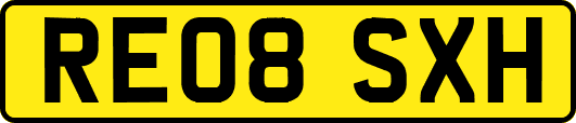 RE08SXH