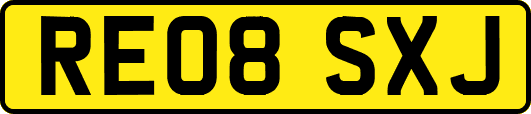 RE08SXJ