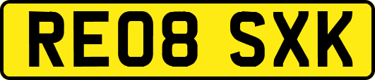 RE08SXK