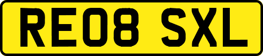 RE08SXL