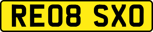 RE08SXO