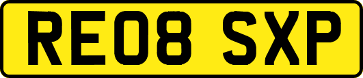 RE08SXP