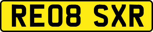RE08SXR