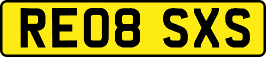RE08SXS